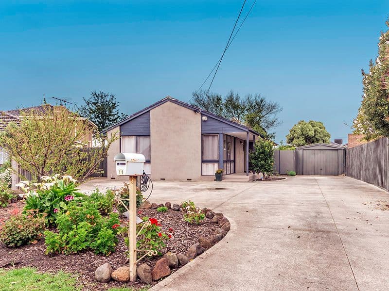 11 Dorchap Court, Hoppers Crossing VIC 3029, Hoppers Crossing - Image 1