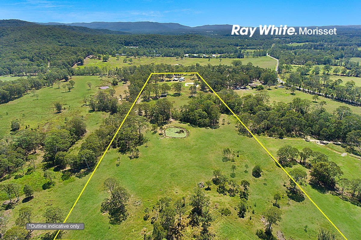 27 Sauls Road, Mandalong NSW 2264, Mandalong - Image 1