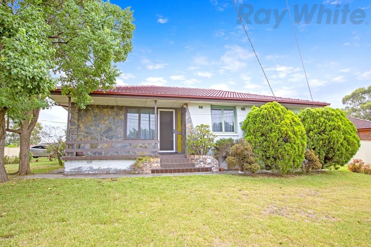 1 Munyang Street, Heckenberg - Image 1
