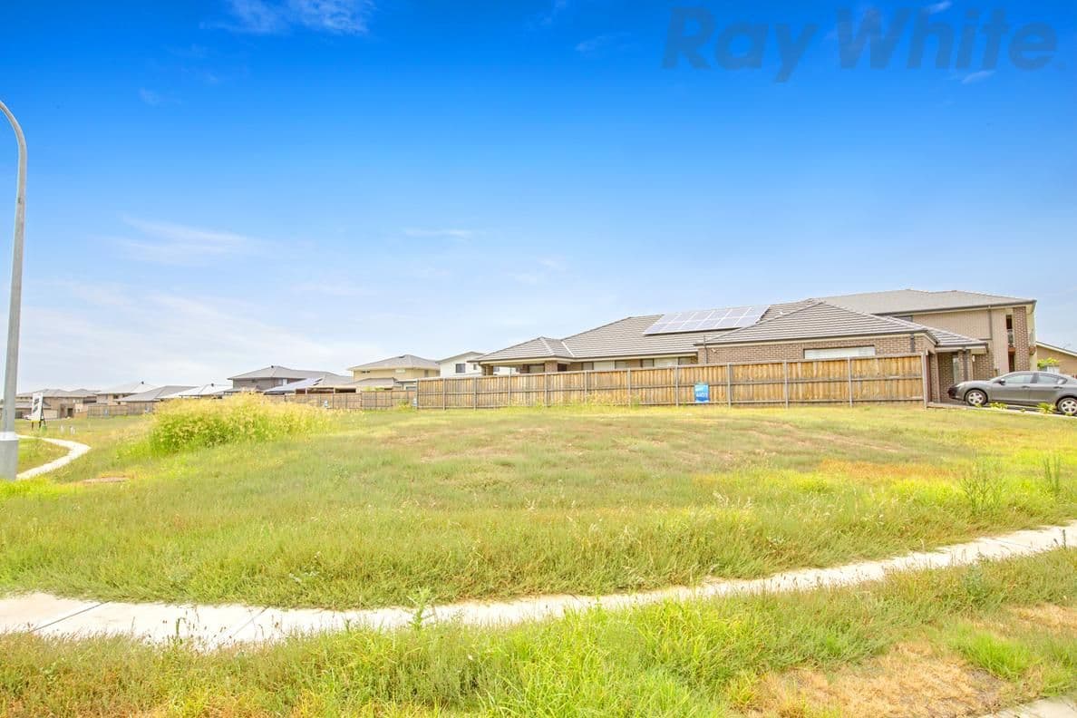 2 Mary Wade Place, Carnes Hill NSW 2171, Carnes Hill - Image 1