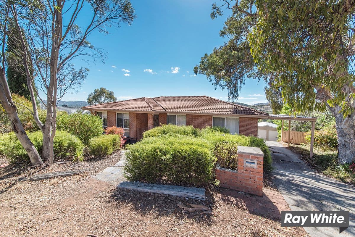 33 Vonwiller Crescent, Theodore ACT 2905, Theodore - Image 1