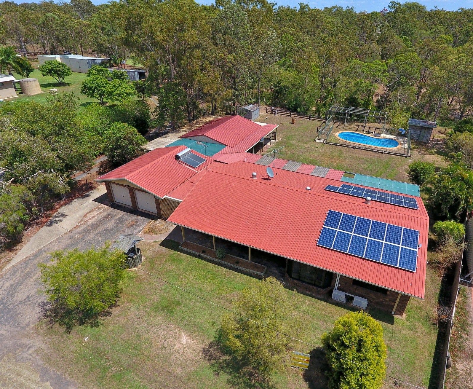 18 Wonderland Avenue, Branyan QLD 4670, Branyan - Image 1