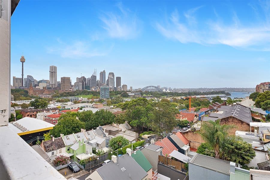 224 William Street, Potts Point NSW 2011, Potts Point - Image 1