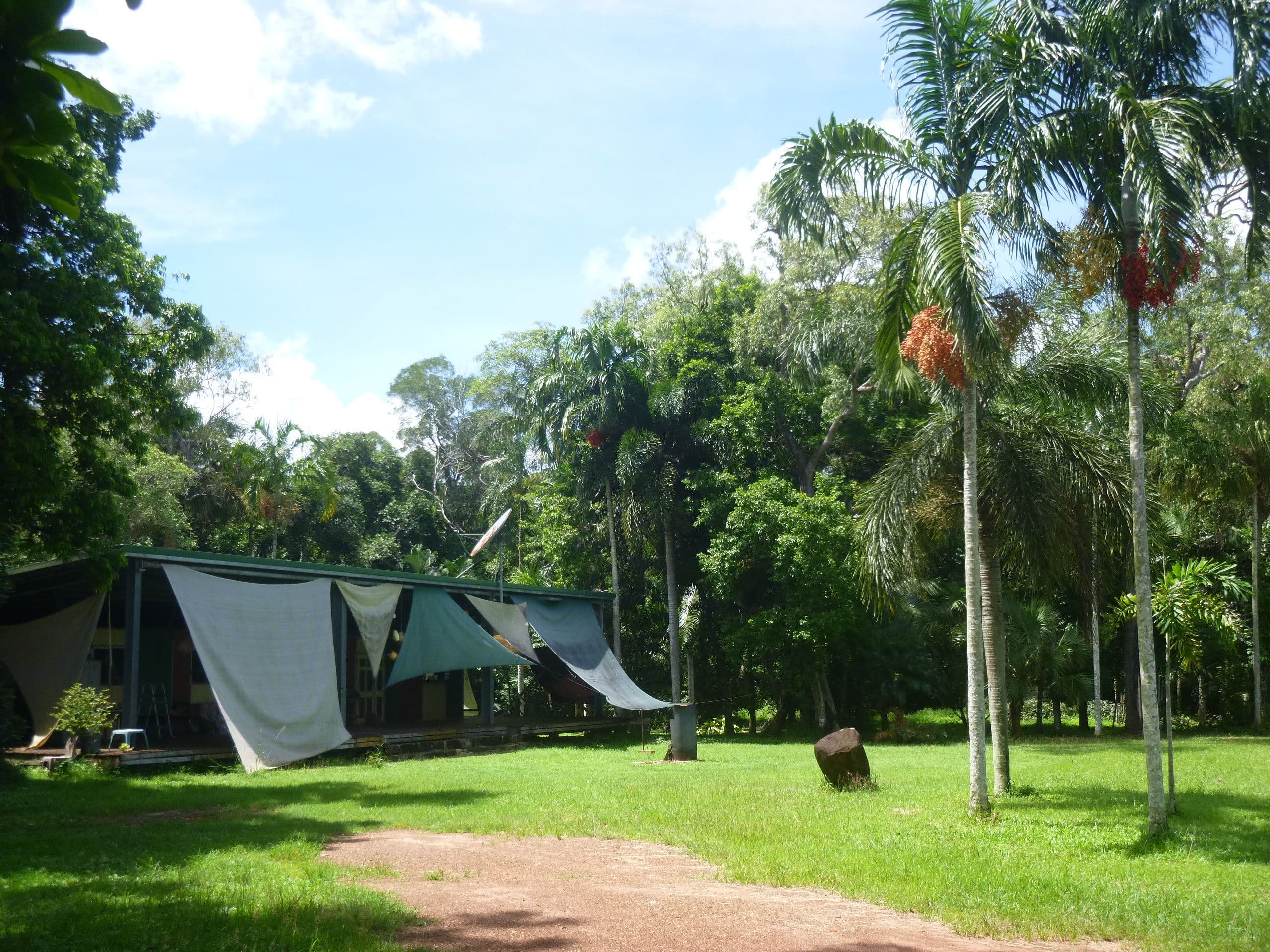 1774 Endeavour Valley Road, Cooktown QLD 4895, Cooktown - Image 1