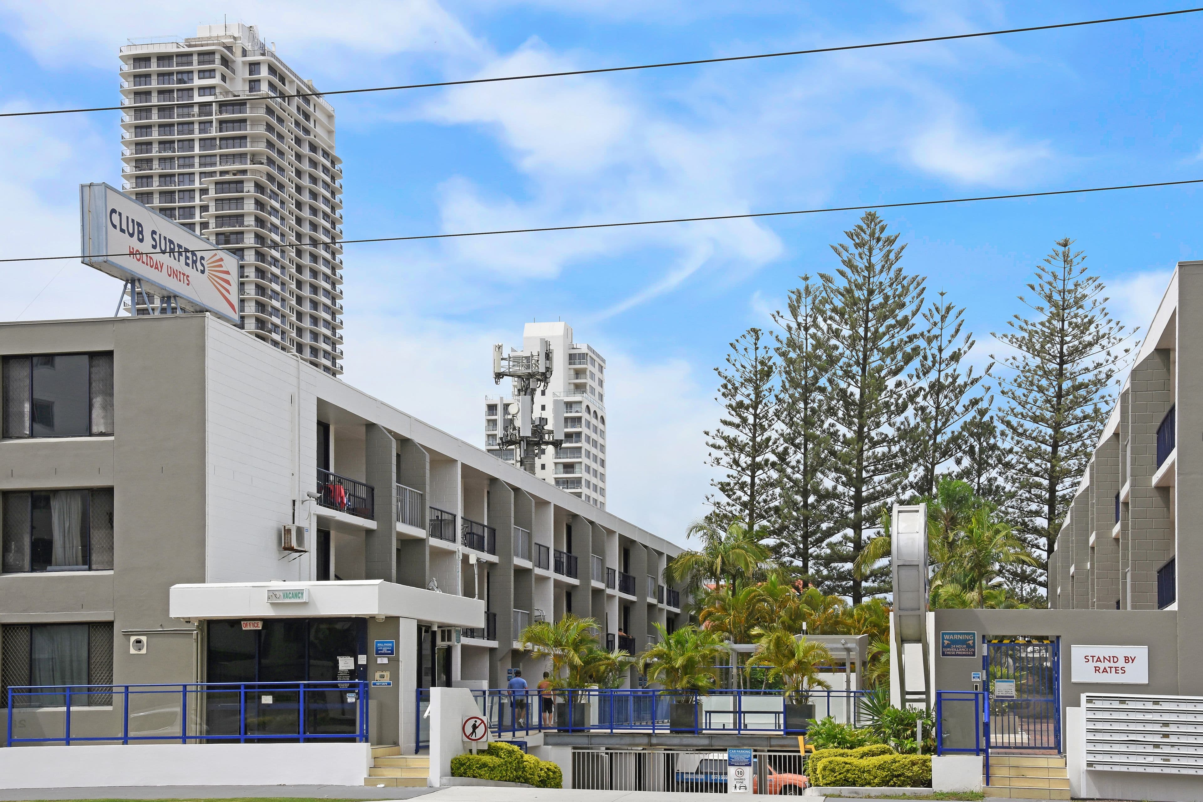 2877 Gold Coast Highway, Surfers Paradise QLD 4217, Surfers Paradise - Image 1