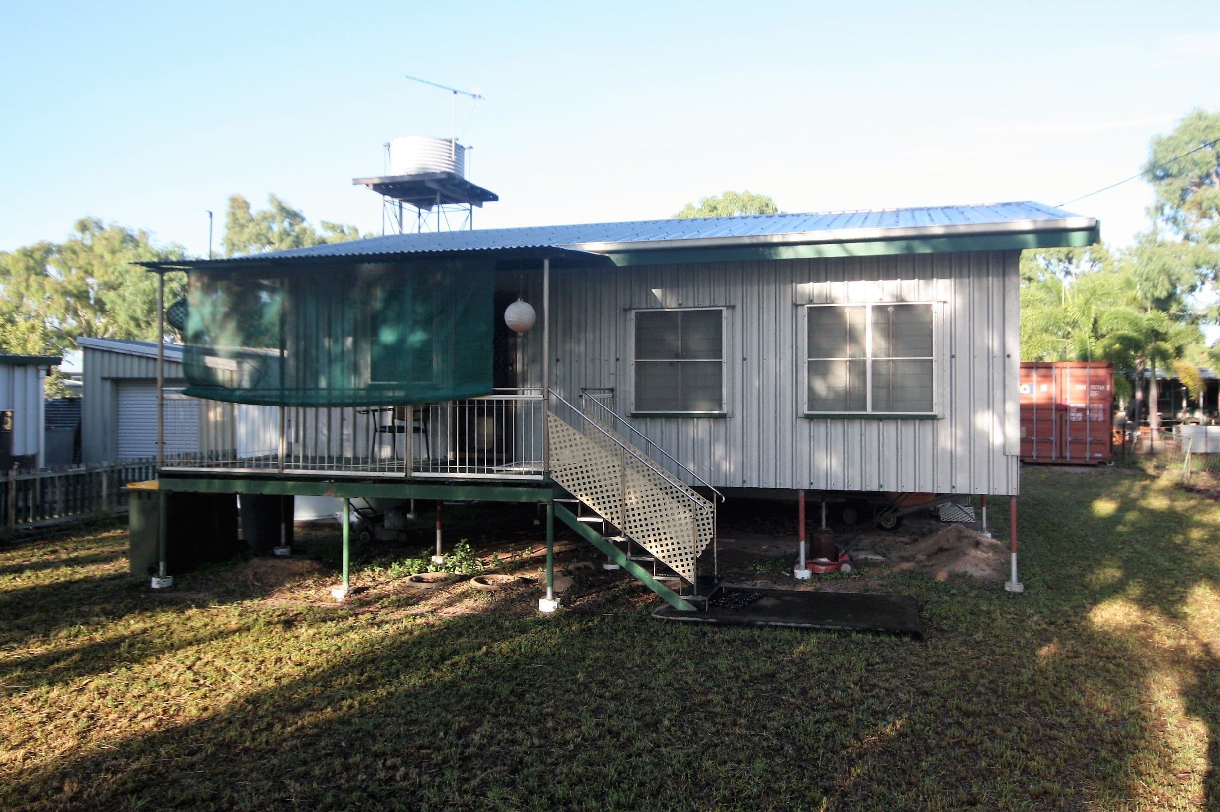 22 SS Wakefield Avenue, Jerona QLD 4809, Jerona - Image 1