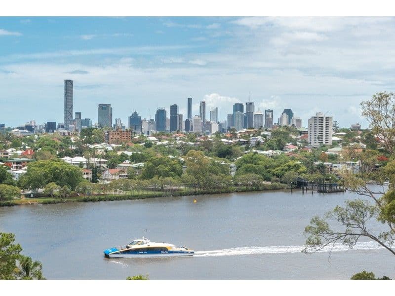 36 Jerdanefield Road, St Lucia QLD 4067, St Lucia - Image 1