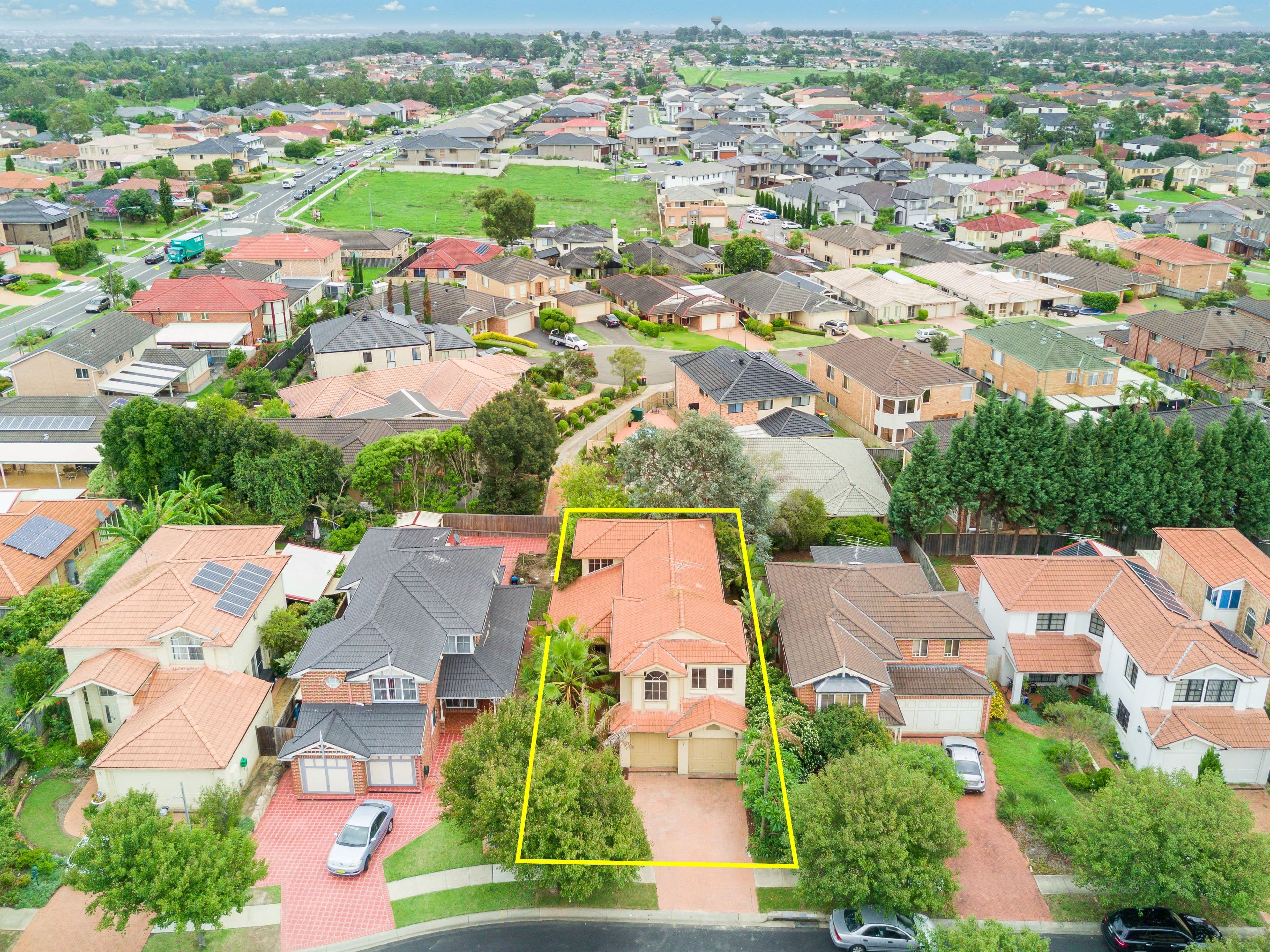 30 Angara Circuit, Glenwood - Image 1