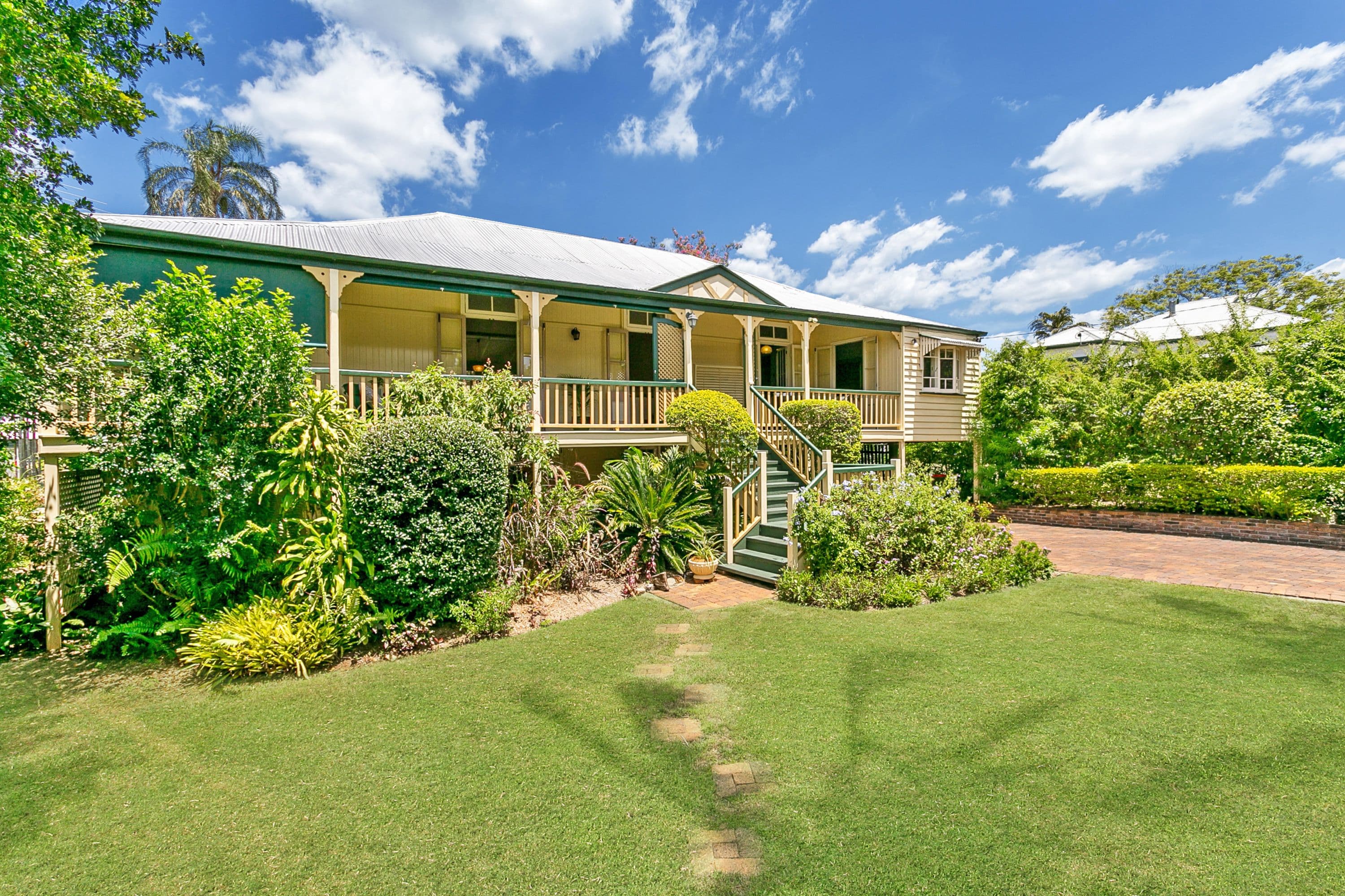 87 Donaldson Street, Corinda QLD 4075, Corinda - Image 1