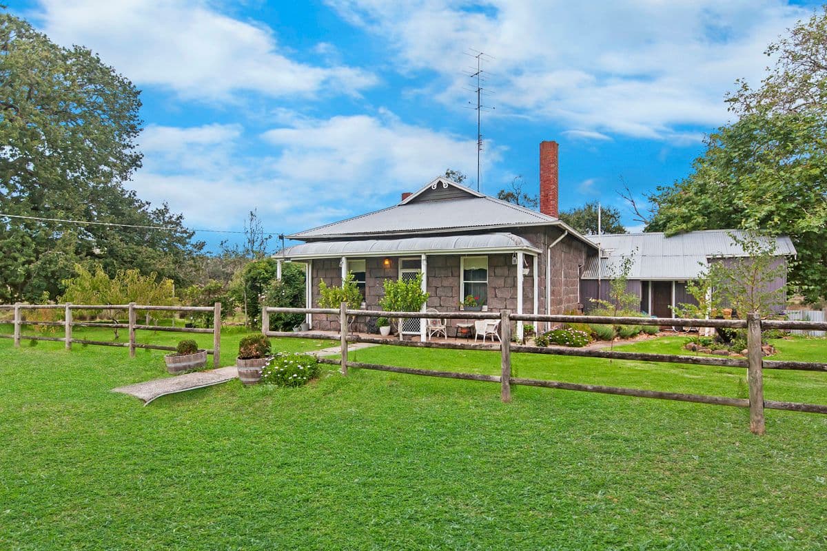 21 Condah- Coleraine Road, Condah VIC 3303, Condah - Image 1