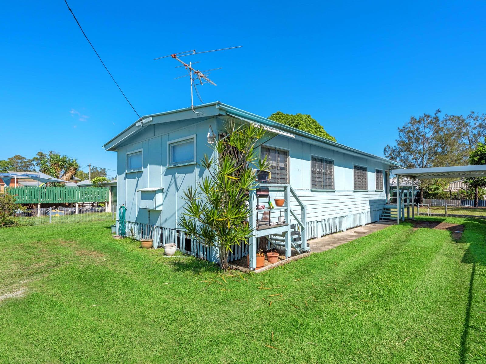 28A Serpentine Road, Pinkenba QLD 4008, Pinkenba - Image 1