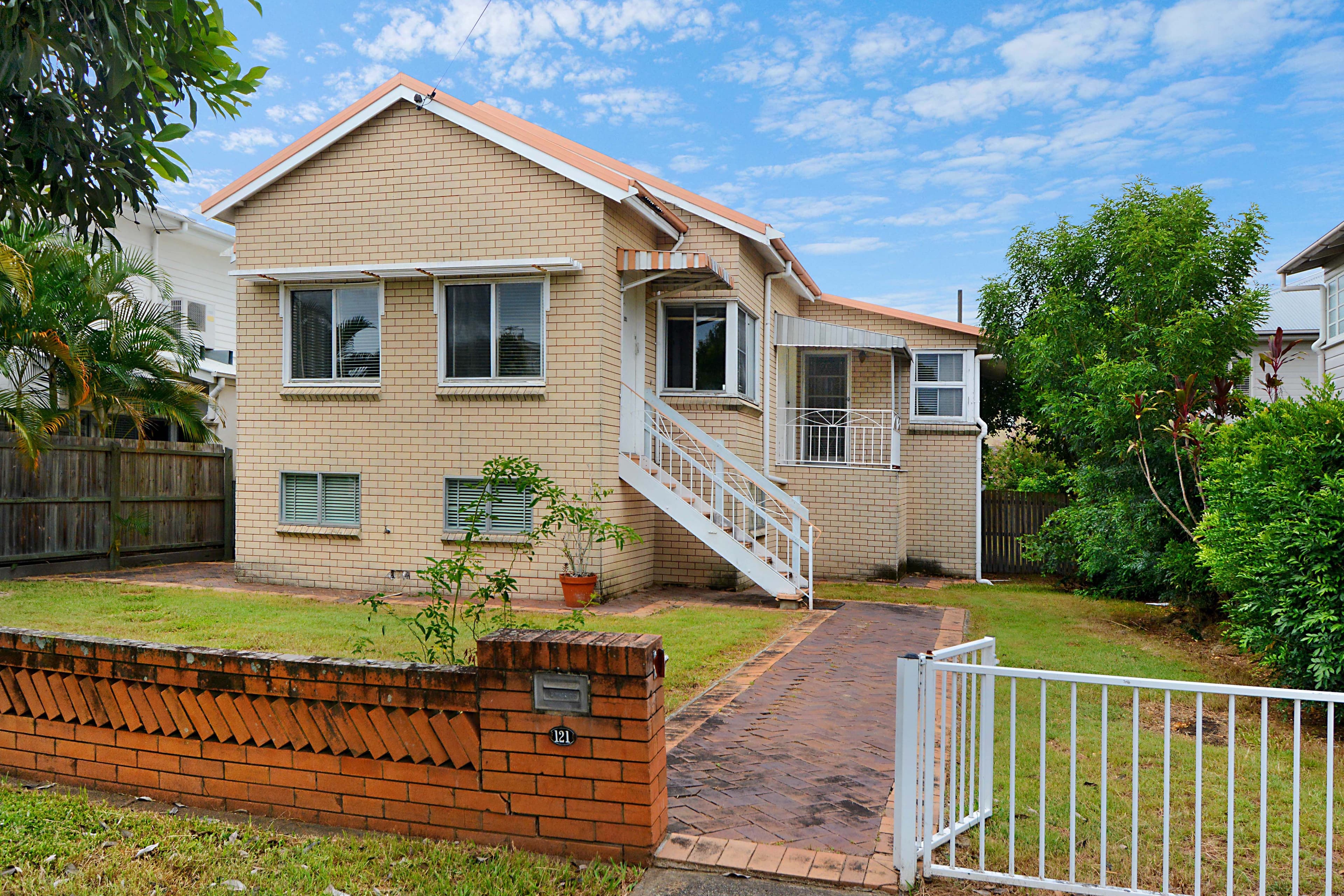 121 Beatrice Terrace, Ascot QLD 4007, Ascot - Image 1