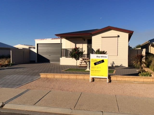 8 Meander Way, North Beach SA 5556, North Beach - Image 1