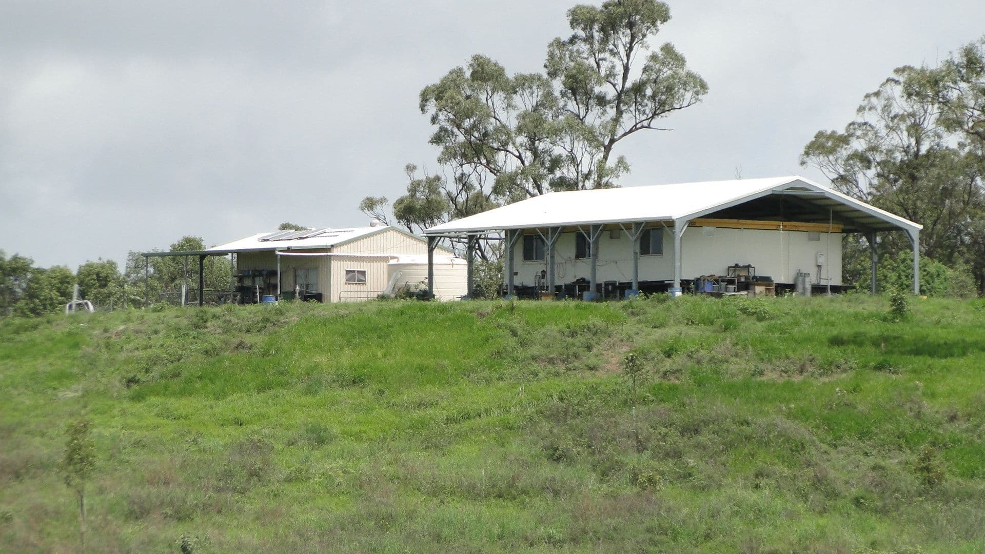 940 Mt Ossa-Seaforth Road, Seaforth QLD 4741, Seaforth - Image 1