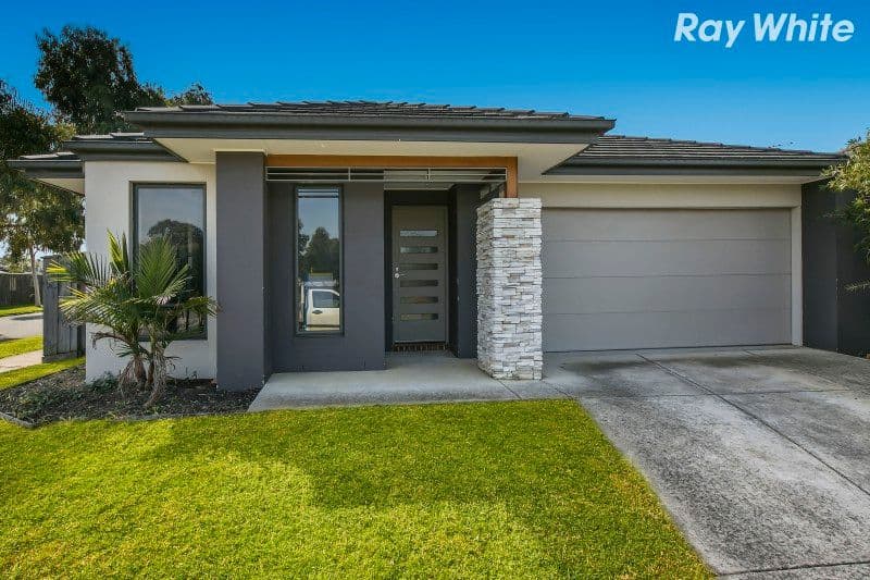 1 Central Avenue, Pakenham VIC 3810, Pakenham - Image 1