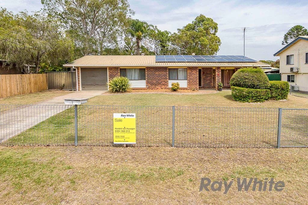 7 Kaye Street, Capalaba QLD 4157, Capalaba - Image 1