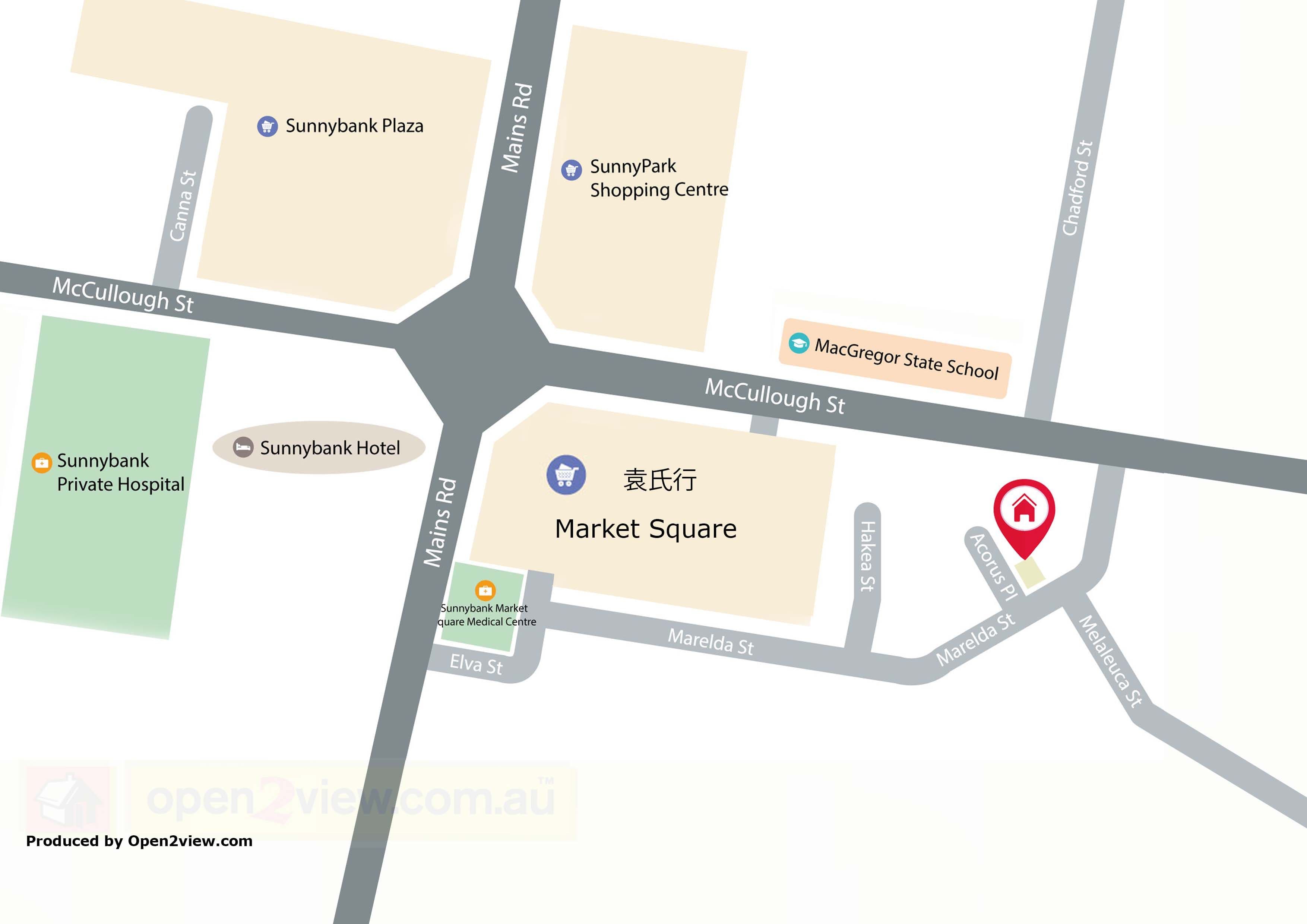 32 Marelda Street, Sunnybank QLD 4109, Sunnybank - Image 1