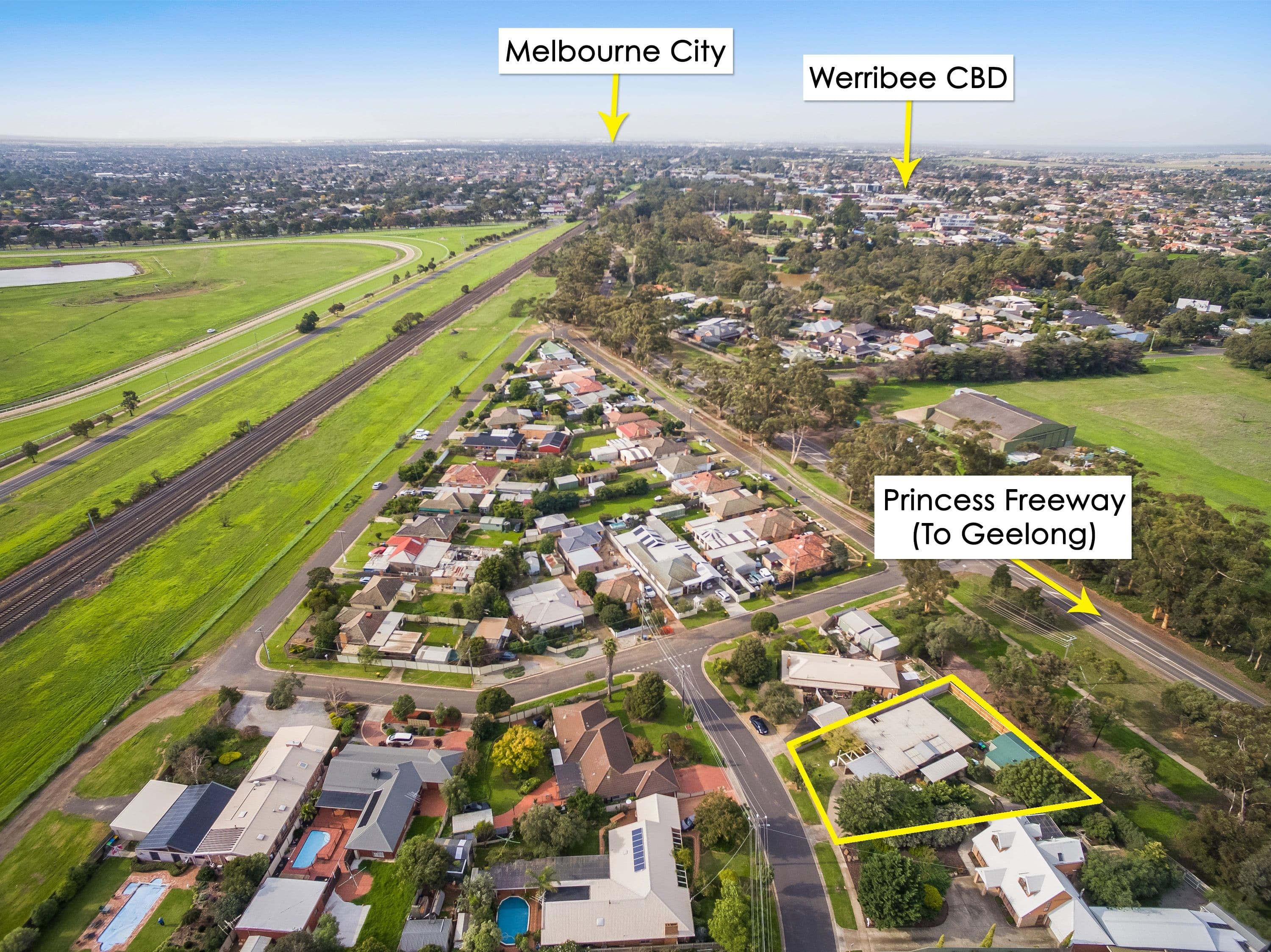 3 Lyall Drive, Werribee VIC 3030, Werribee - Image 1
