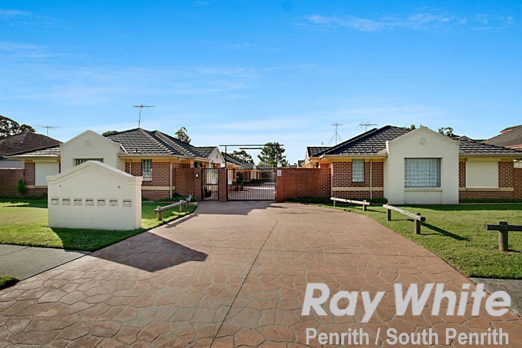 49-51 Great Western Highway, Kingswood NSW 2747, Kingswood - Image 1