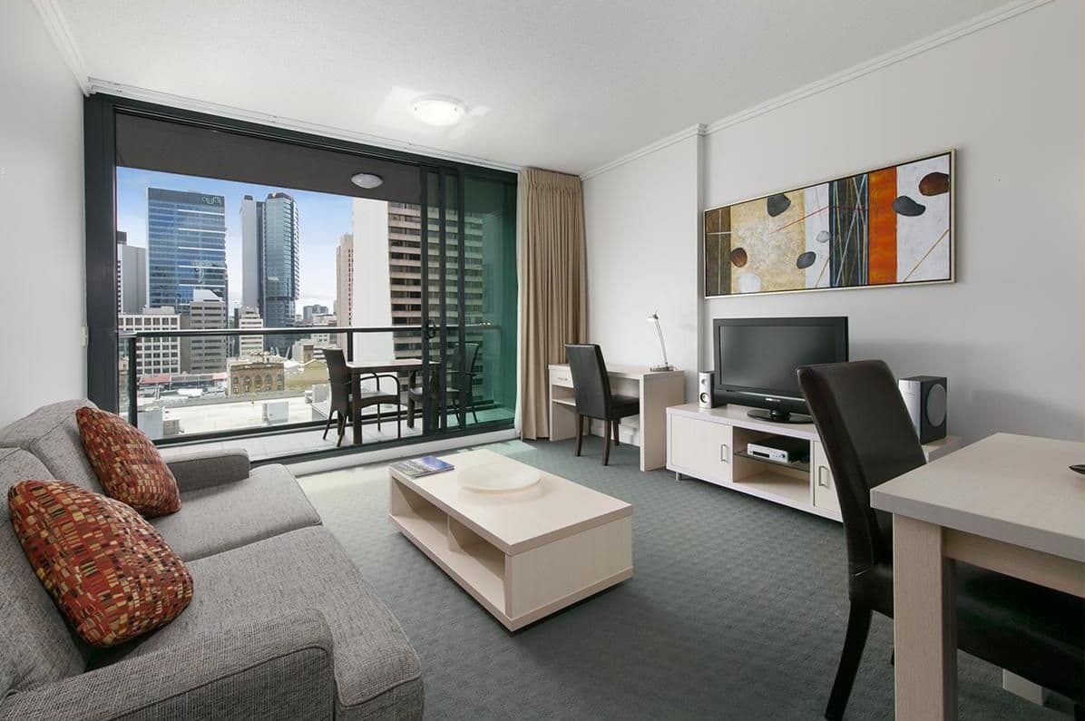 128 CHARLOTTE Street, BRISBANE QLD 4000, Brisbane City - Image 1