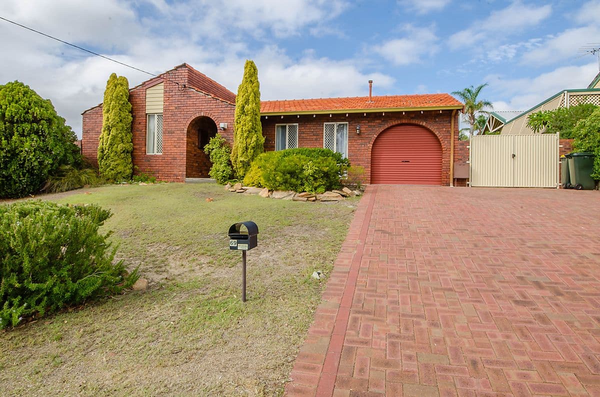 69 Macdonald Avenue, Padbury WA 6025, Padbury - Image 1