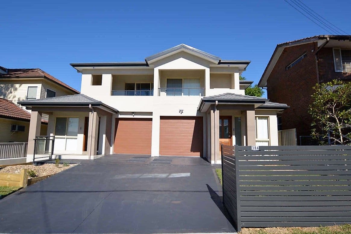 38a Austral Avenue, Westmead NSW 2145, Westmead - Image 1