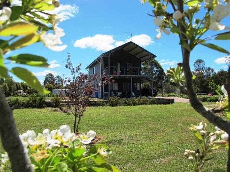 175 Smuts Road, Kendenup WA 6323, Kendenup - Image 1