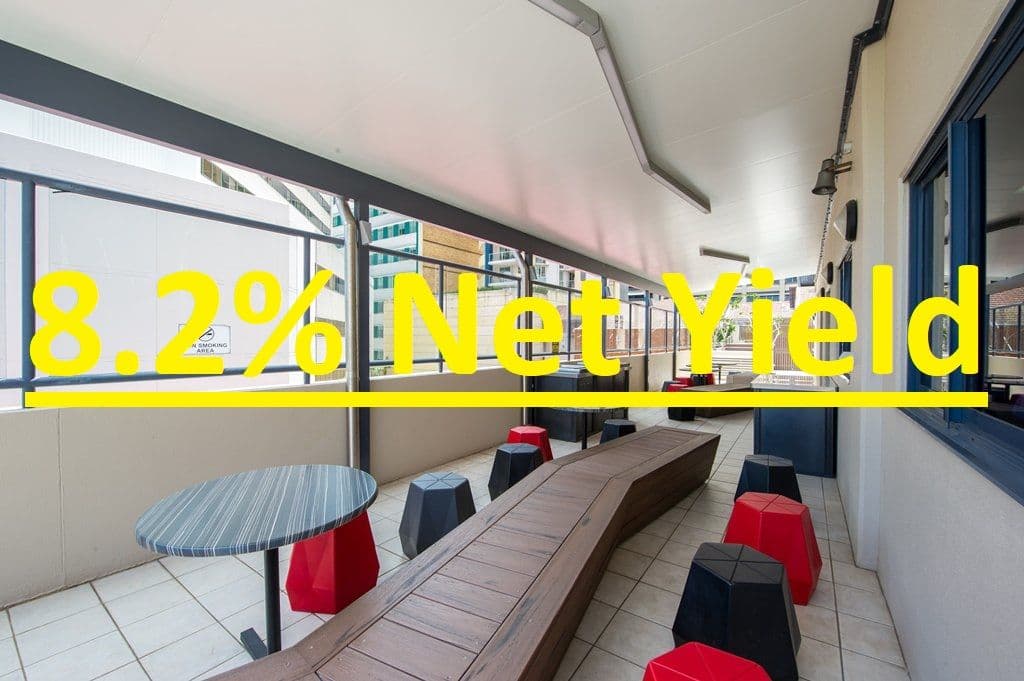 104 Margaret Street, BRISBANE QLD 4000, Brisbane City - Image 1
