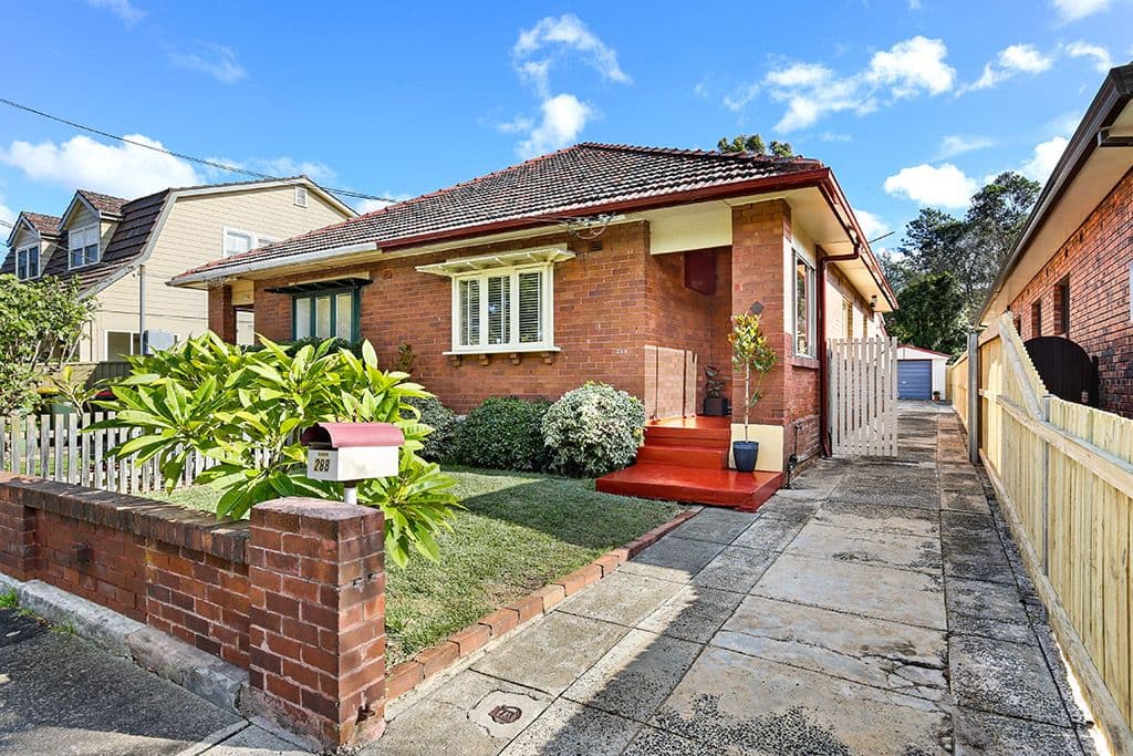 288 Hawthorne Parade, Haberfield - Image 1