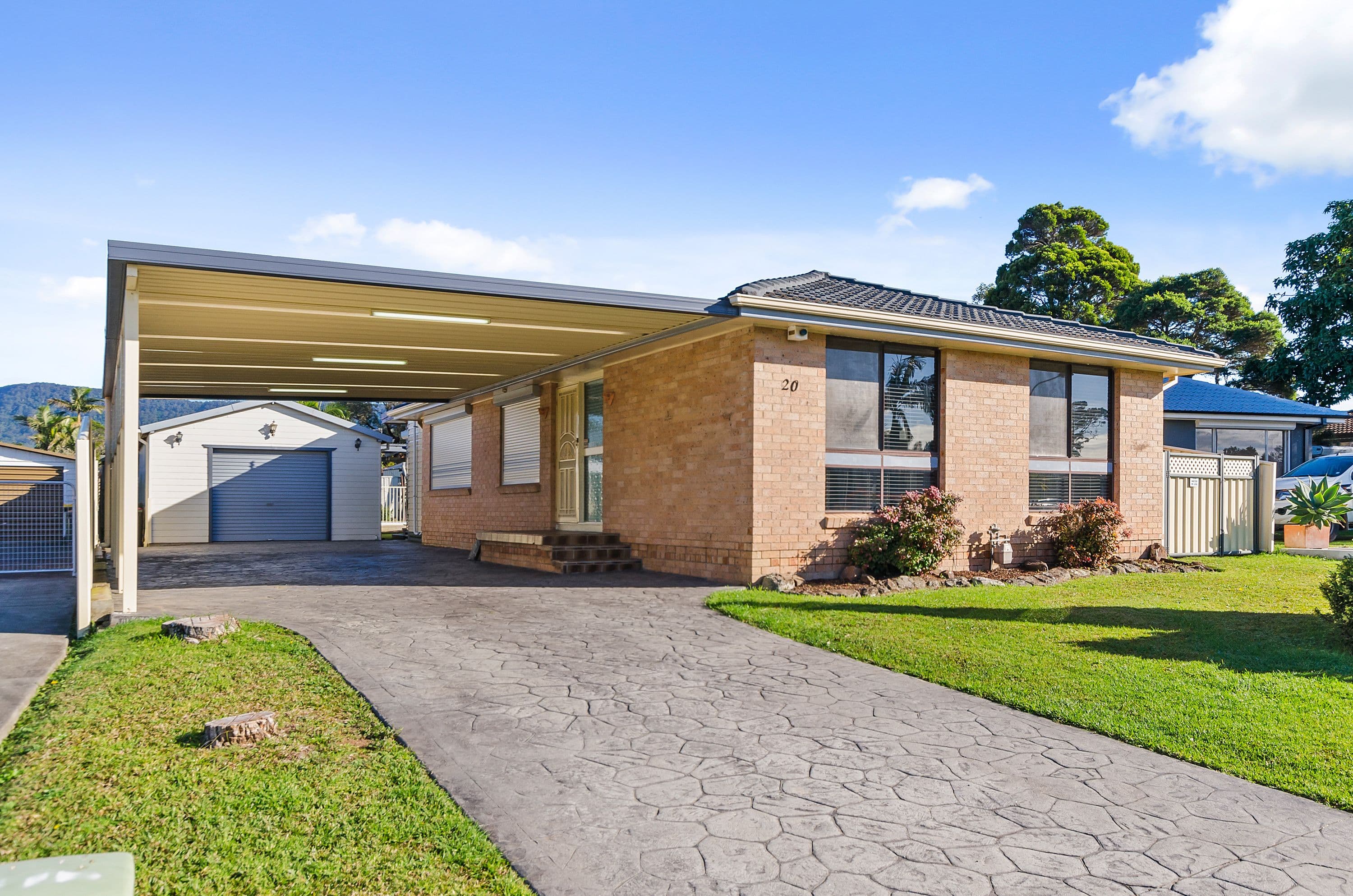 20 Wollonyuh Crescent, Horsley - Image 1