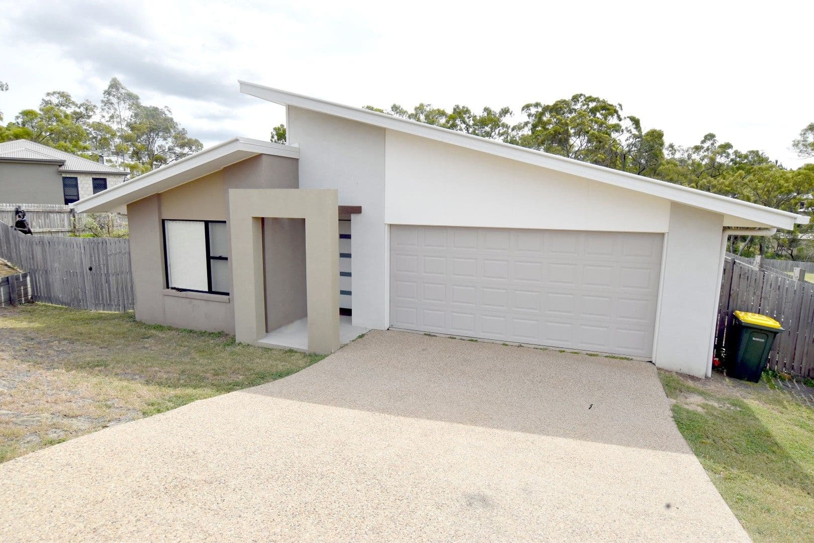 64 Cavella Drive, Glen Eden QLD 4680, Glen Eden - Image 1