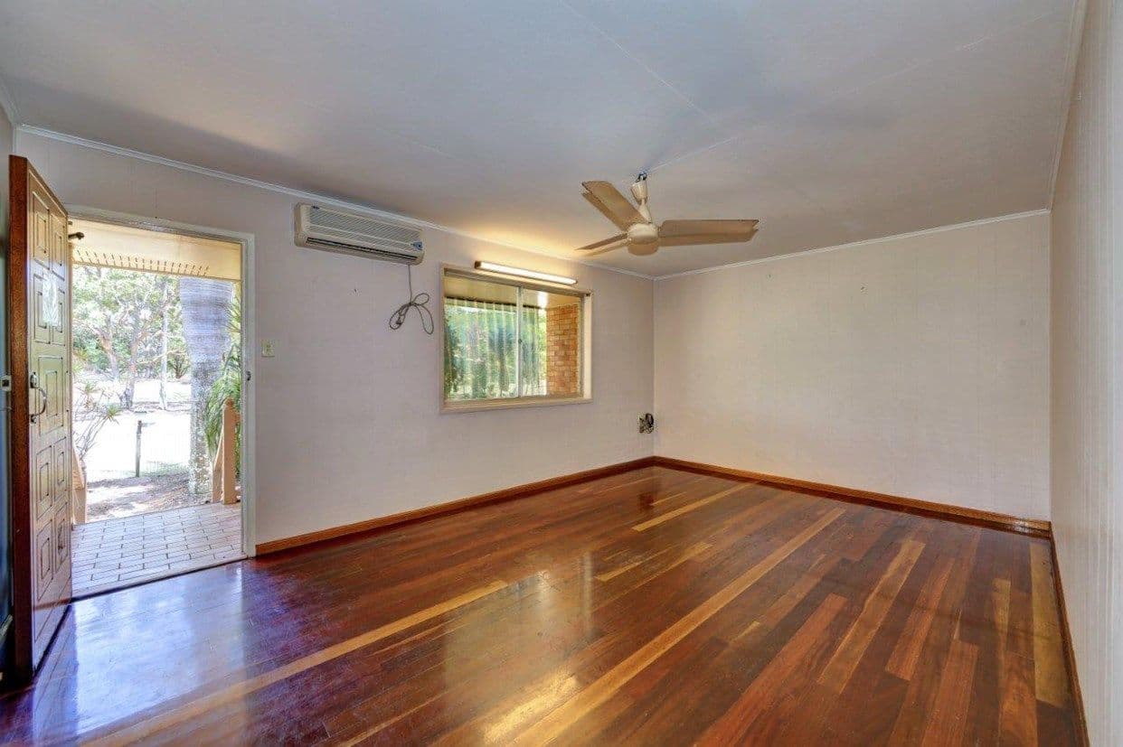 142 Branyan Street, Norville QLD 4670, Norville - Image 1