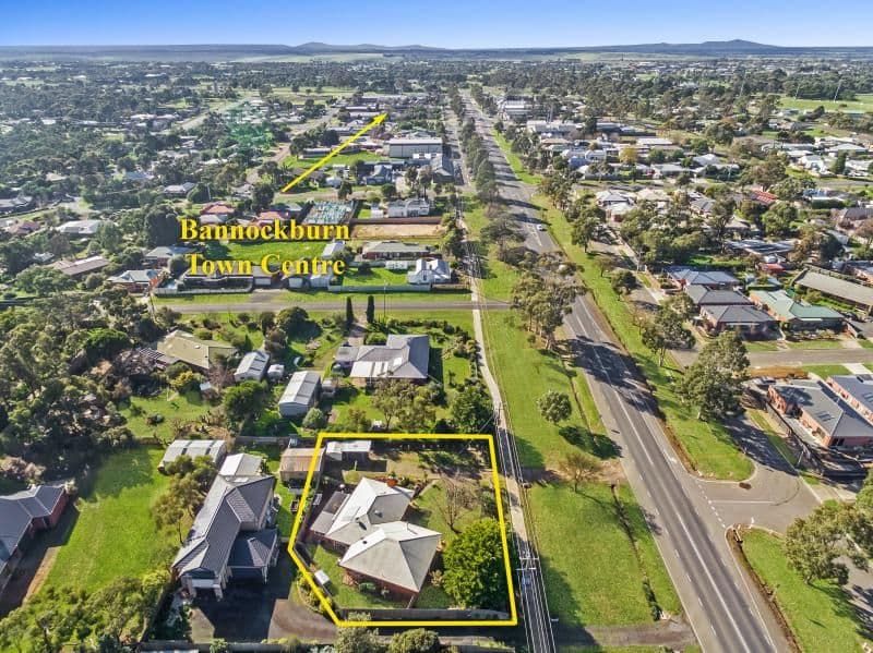 48 High Street, Bannockburn VIC 3331, Bannockburn - Image 1