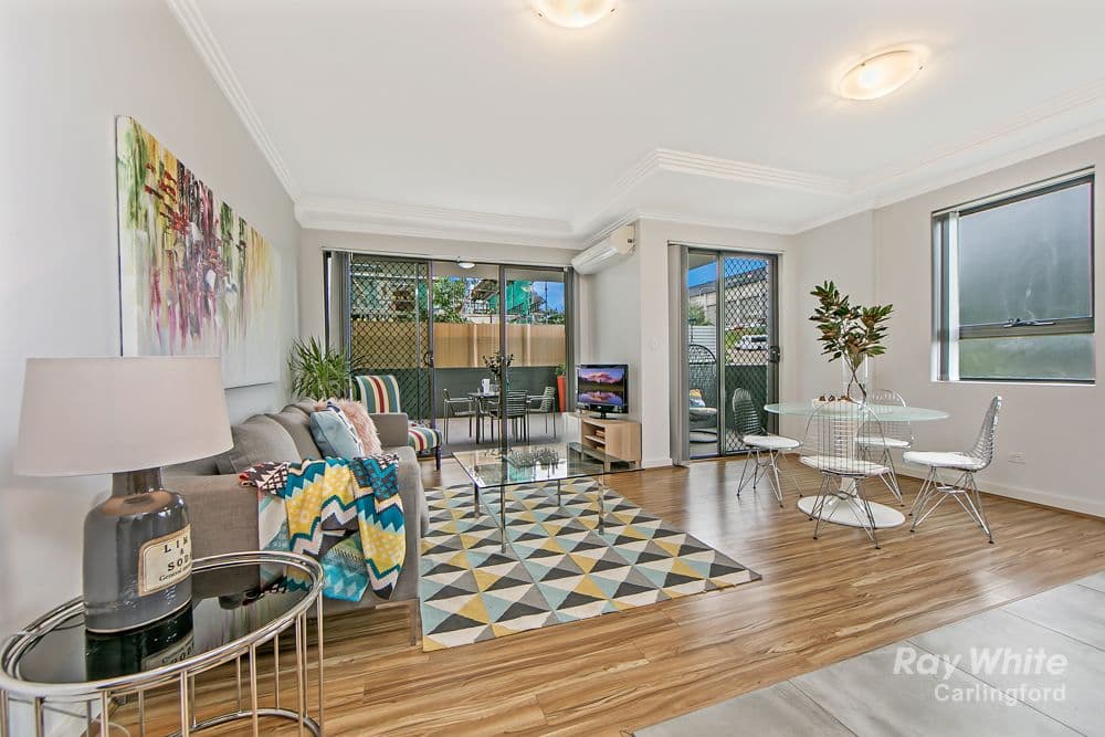 223-227 Carlingford Road, Carlingford NSW 2118, Carlingford - Image 1