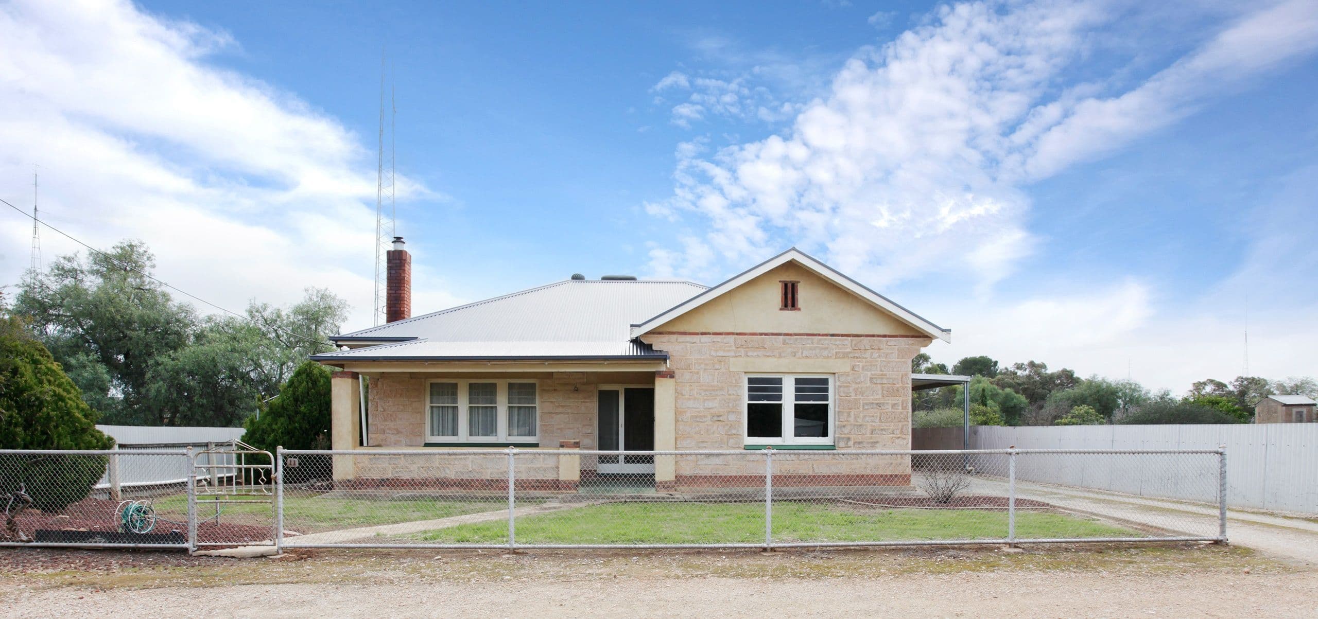11 Broughton Road, Yacka SA 5470, Yacka - Image 1