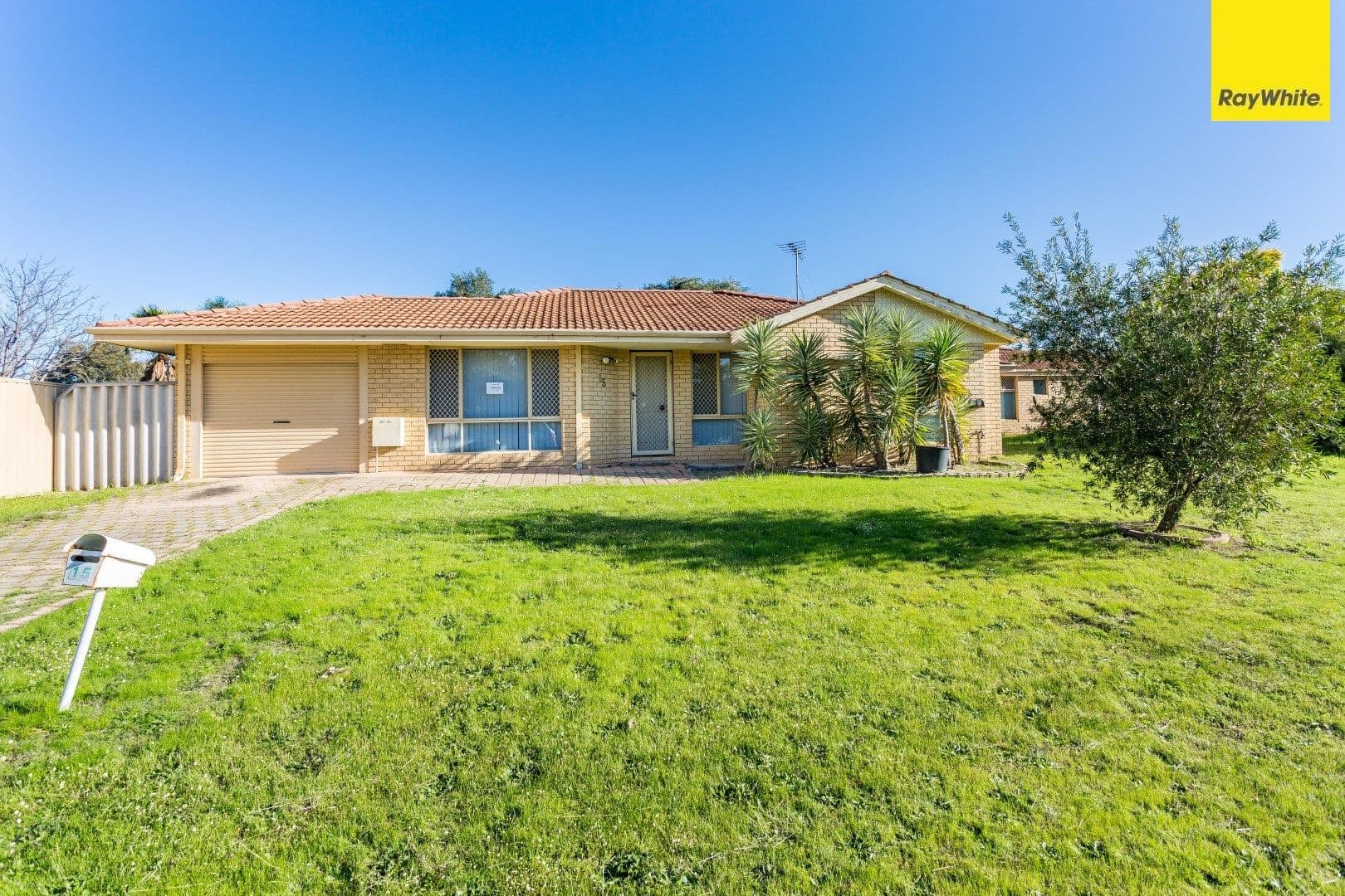 15 Kestrel Circle, Brookdale WA 6112, Brookdale - Image 1