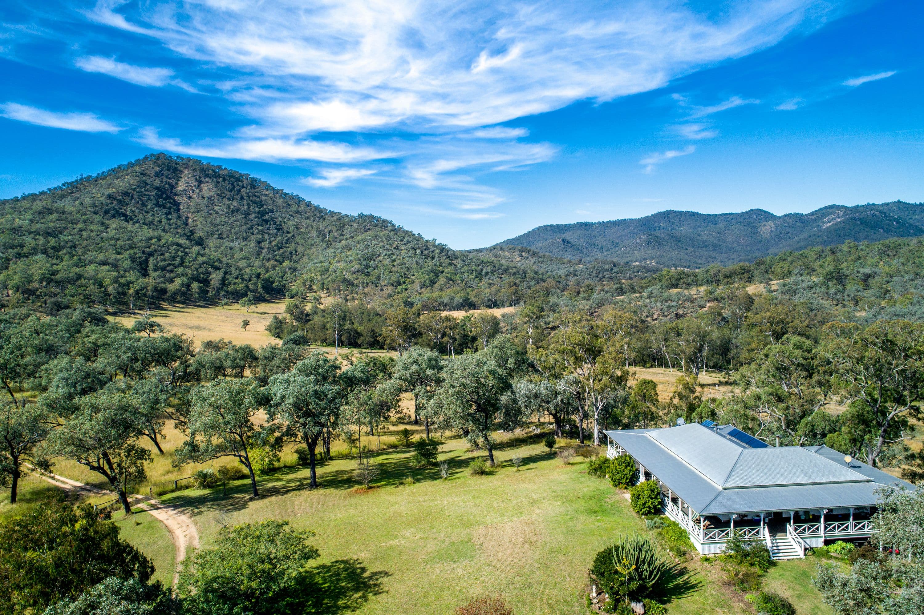 77 Cullens Creek Road, Rivertree NSW 2372, Rivertree - Image 1
