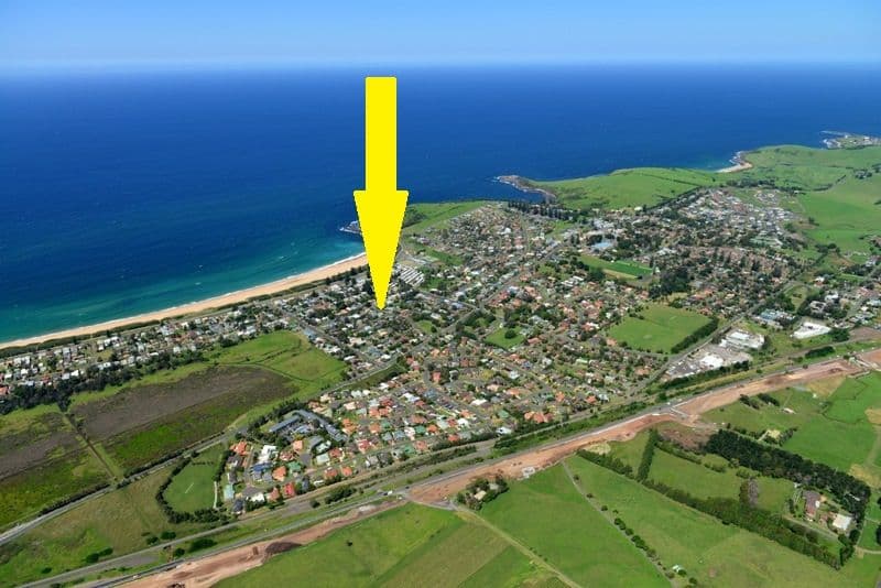 36 Willawa Avenue, Gerringong NSW 2534, Gerringong - Image 1