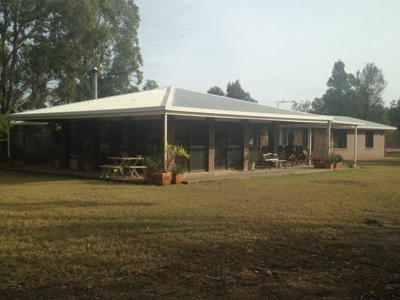 175 Old Cameby Road, Miles QLD 4415, Miles - Image 1