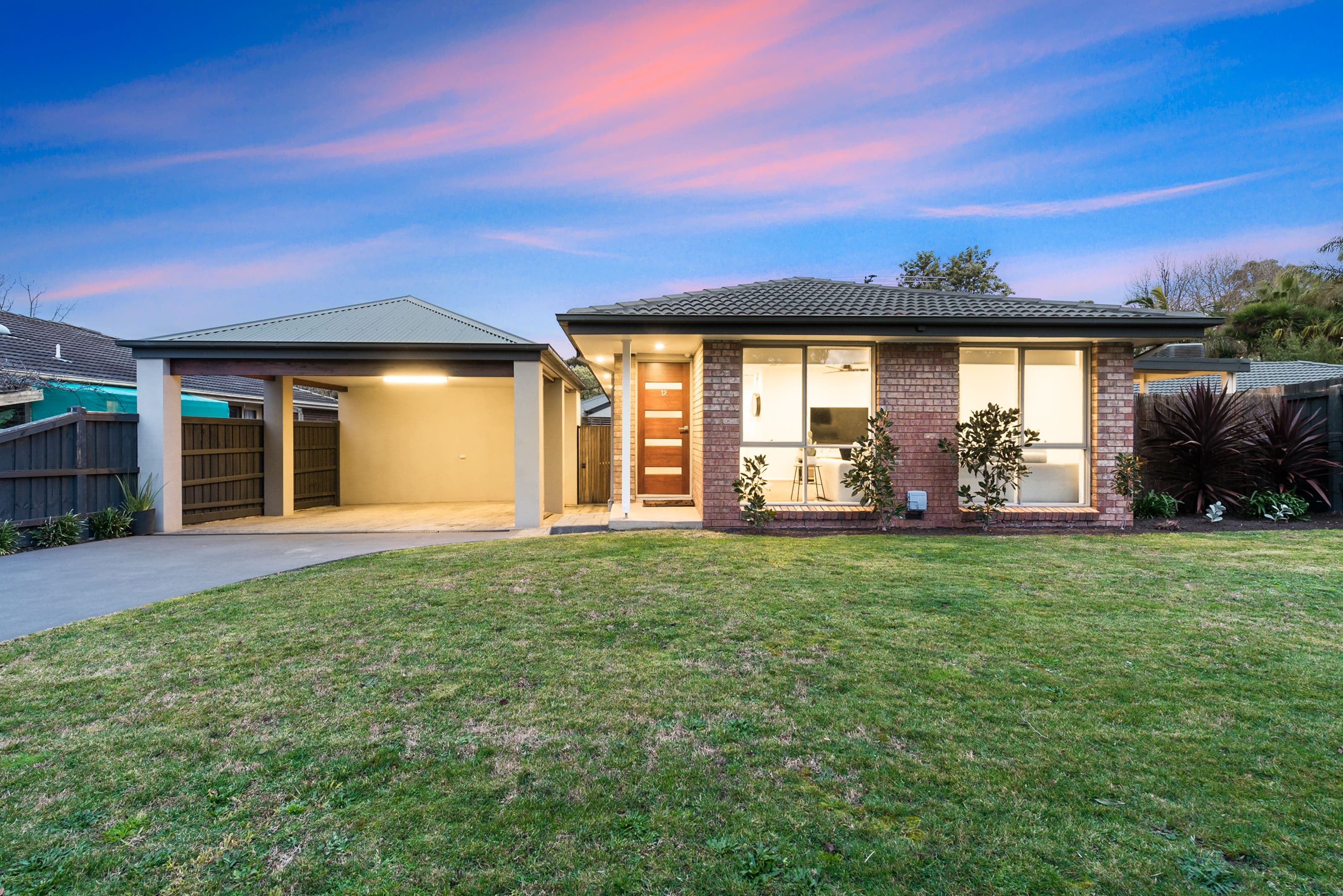 12 DOBELL Place, Mooroolbark VIC 3138, Mooroolbark - Image 1