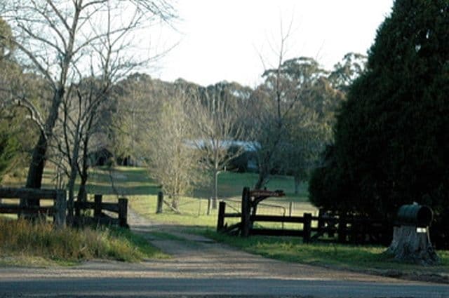 1461 Tyringham Road, Dorrigo NSW 2453, Dorrigo - Image 1