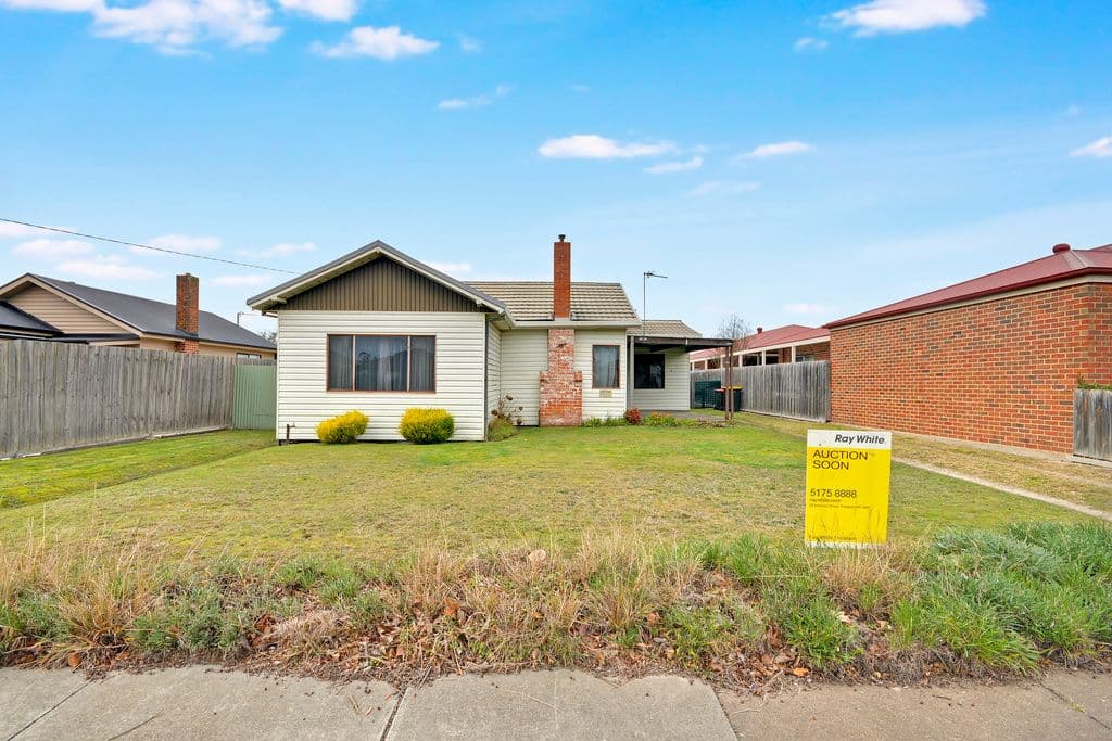 9 Brookes Street, Traralgon VIC 3844, Traralgon - Image 1