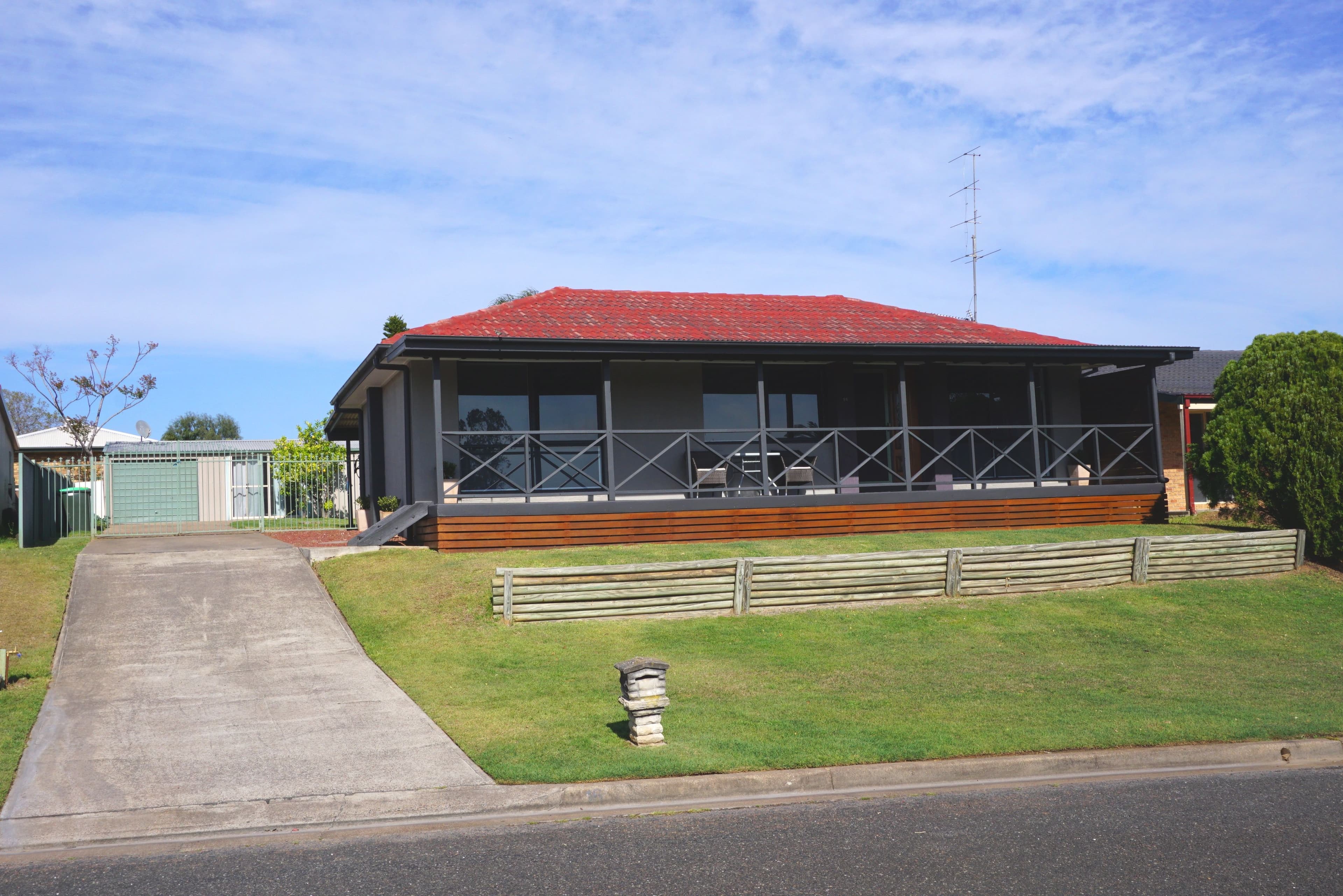16 Richards Avenue, Singleton NSW 2330, Singleton - Image 1