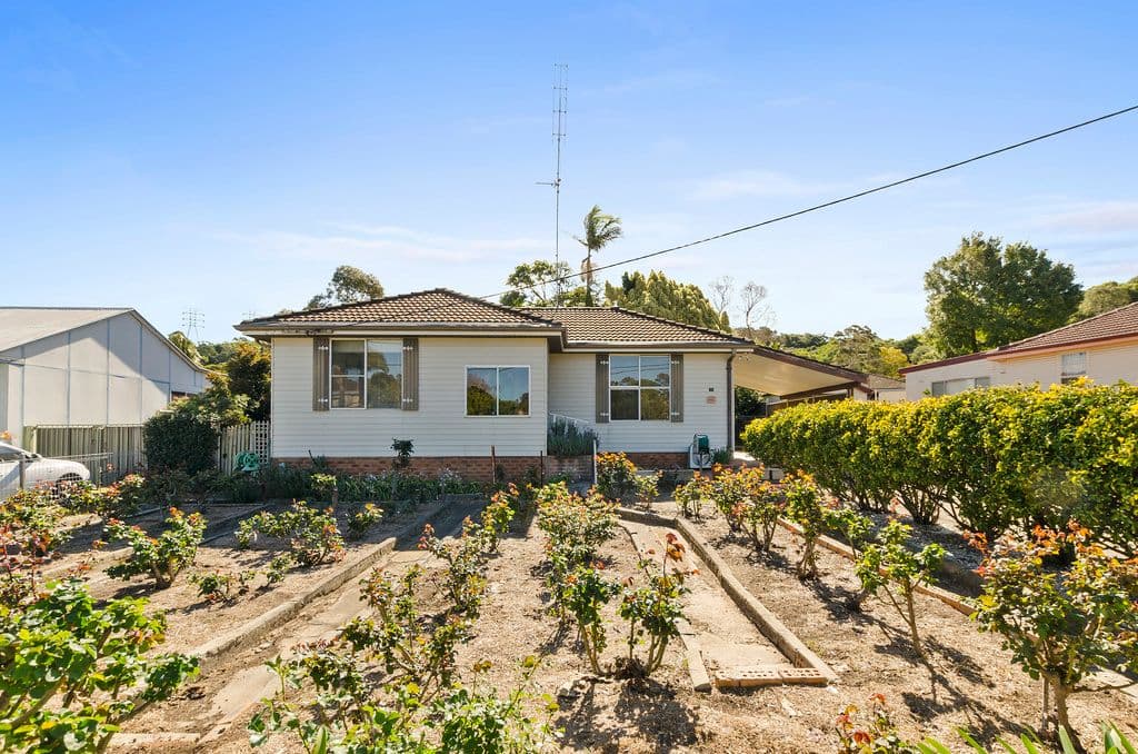 28 Nolan Street, Berkeley - Image 1
