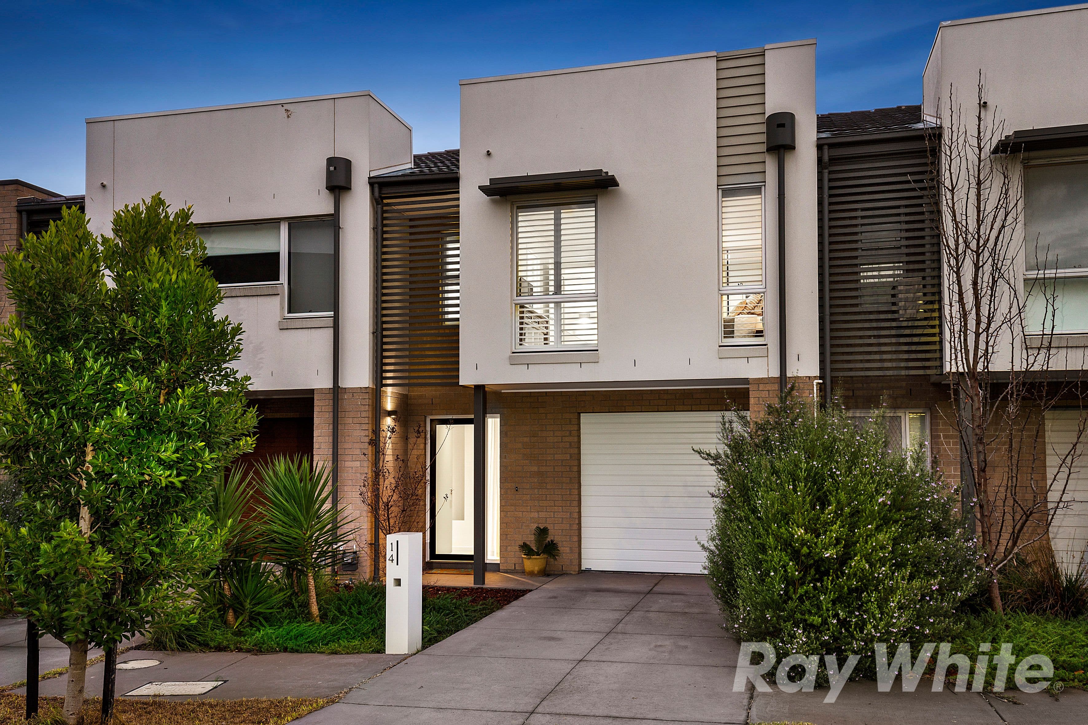 14 Bernie Smith Street, Mulgrave VIC 3170, Mulgrave - Image 1