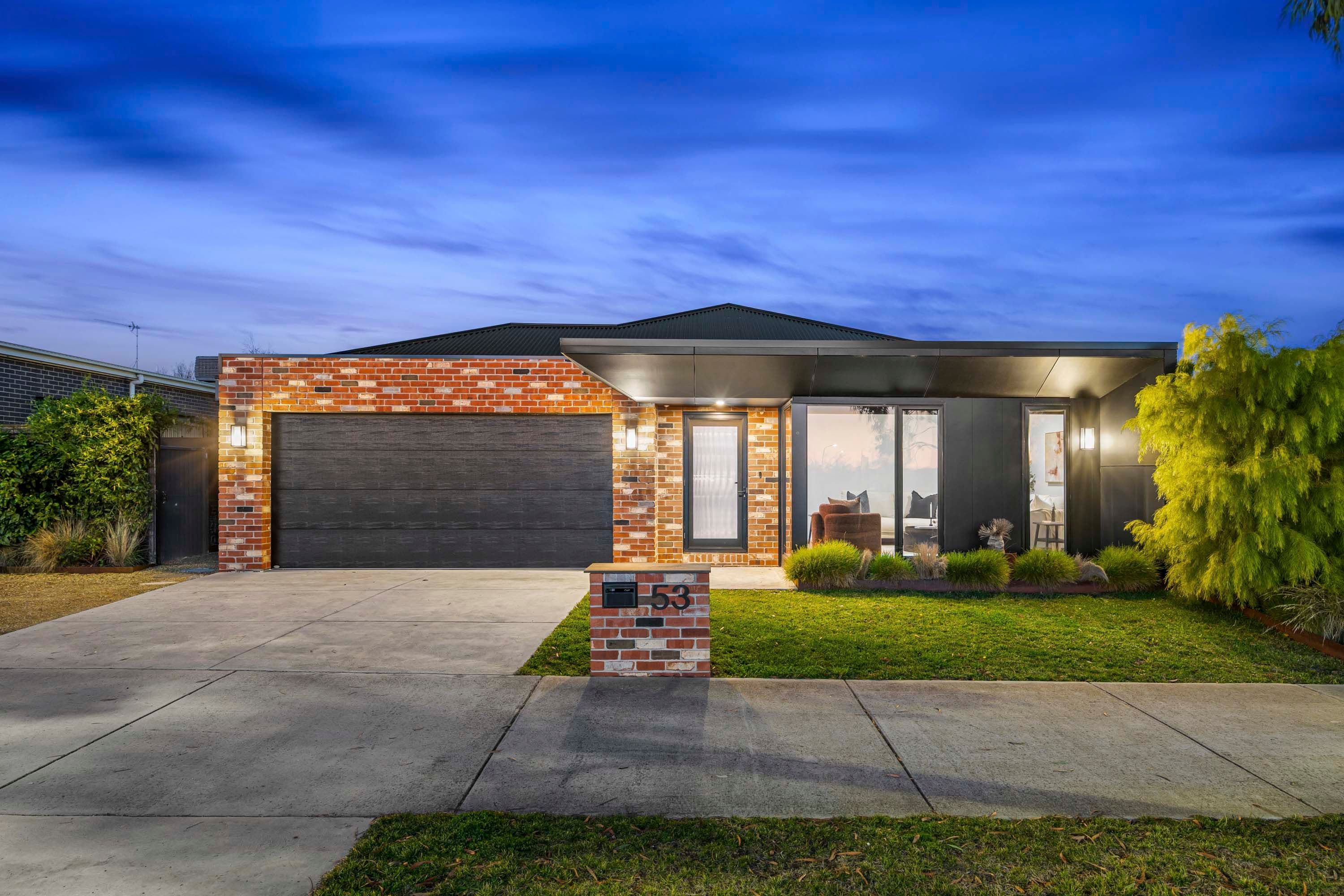 53 Sydney Way, Alfredton Victoria 3350, Australia, Alfredton - Image 1