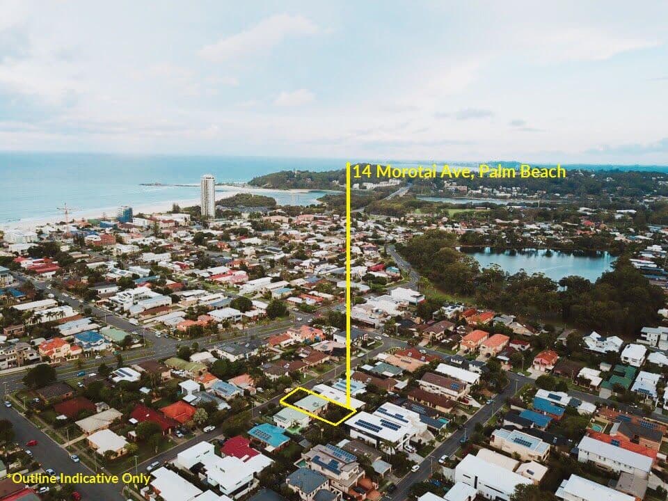 14 Morotai Avenue, Palm Beach QLD 4221, Palm Beach - Image 1