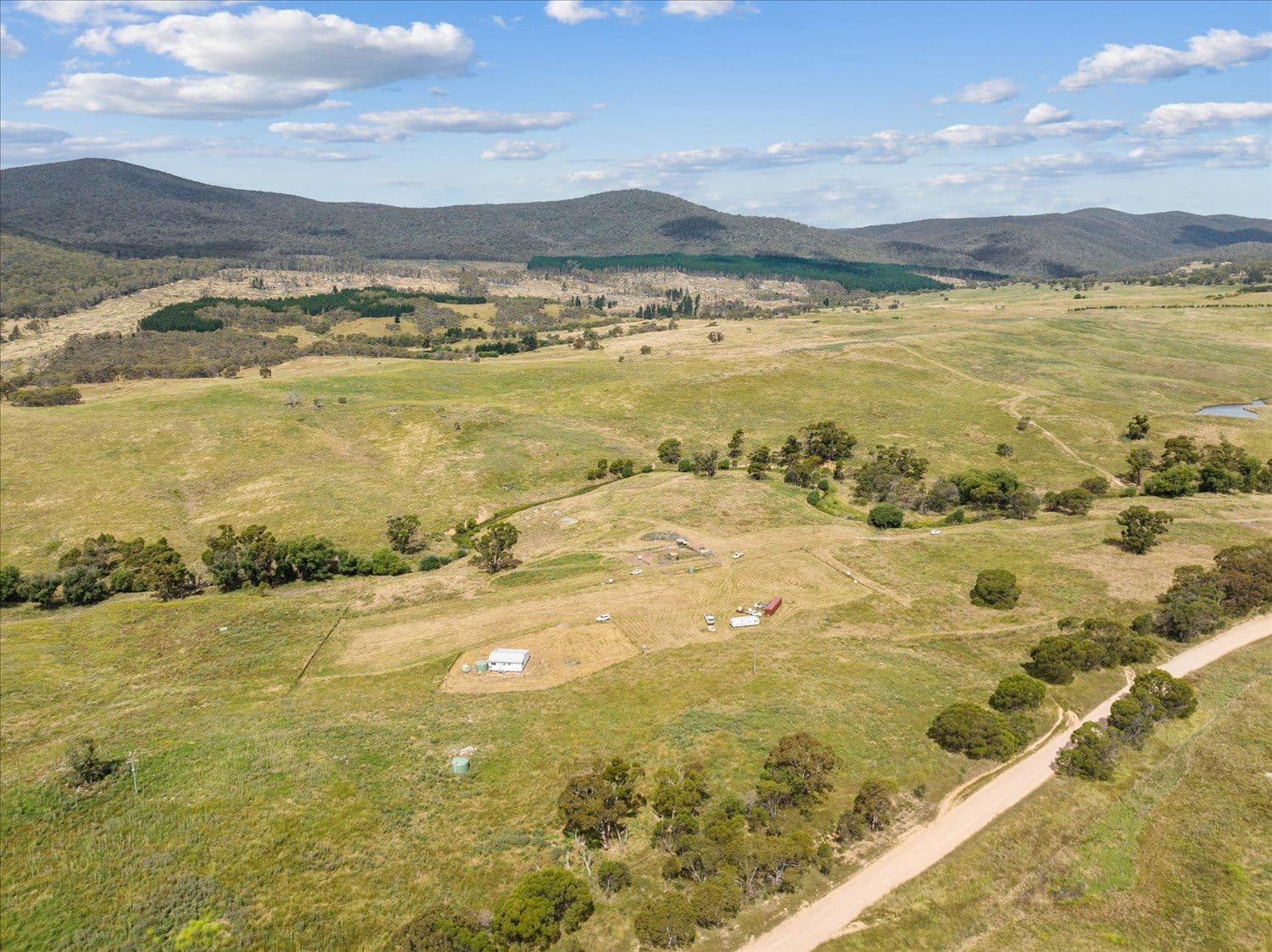 4540 Jerangle Road, Anembo NSW 2621, Anembo - Image 1