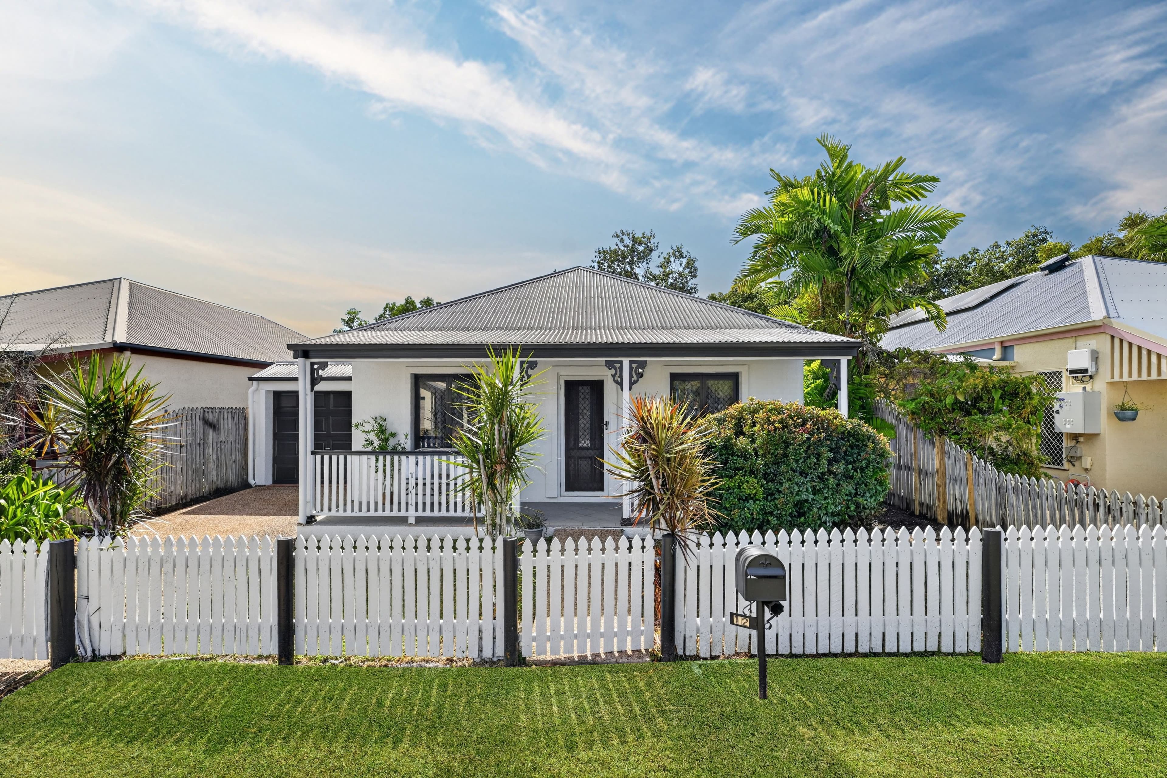 12 Honeyeater Circuit, Douglas QLD 4814, Douglas - Image 1