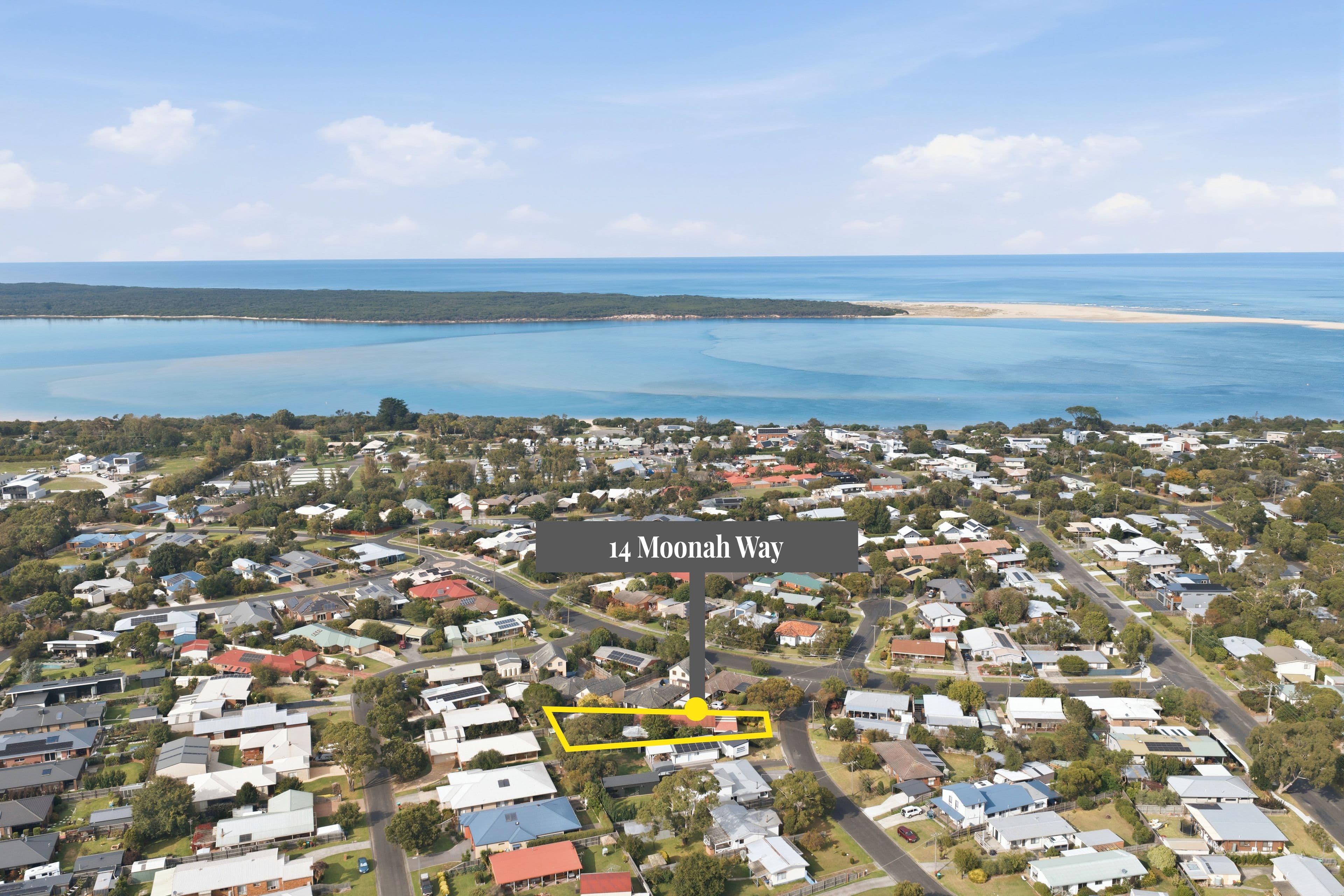 14 Moonah Way, Inverloch VIC 3996, Inverloch - Image 1